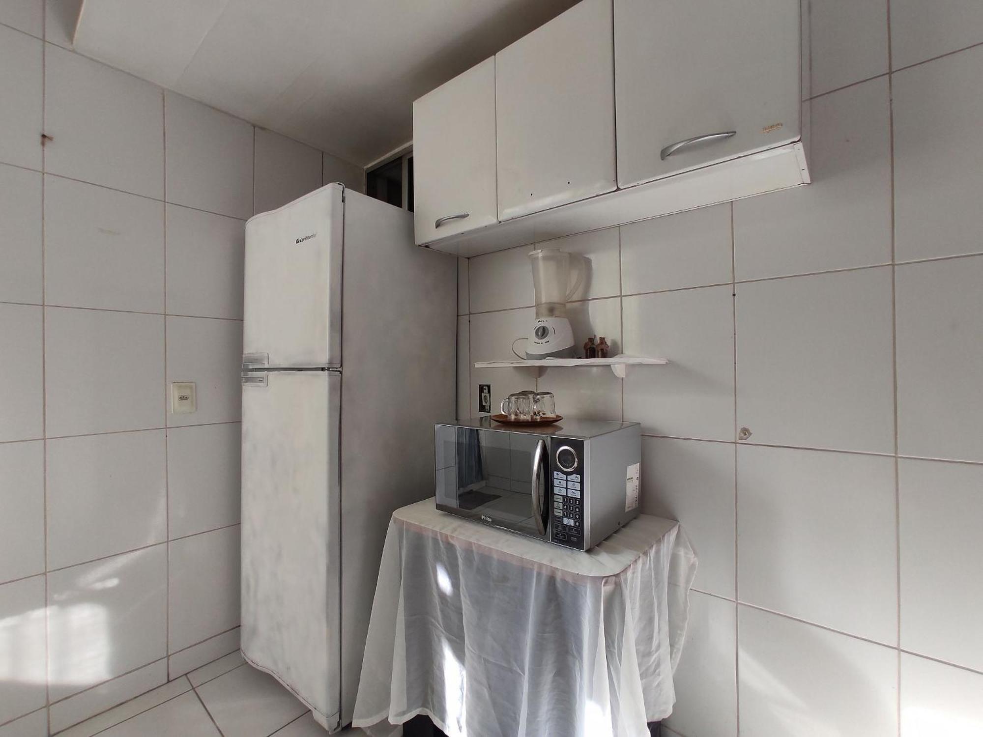 ótima Localização A Poucos Passos Da De Copacabana Apartamento Río de Janeiro