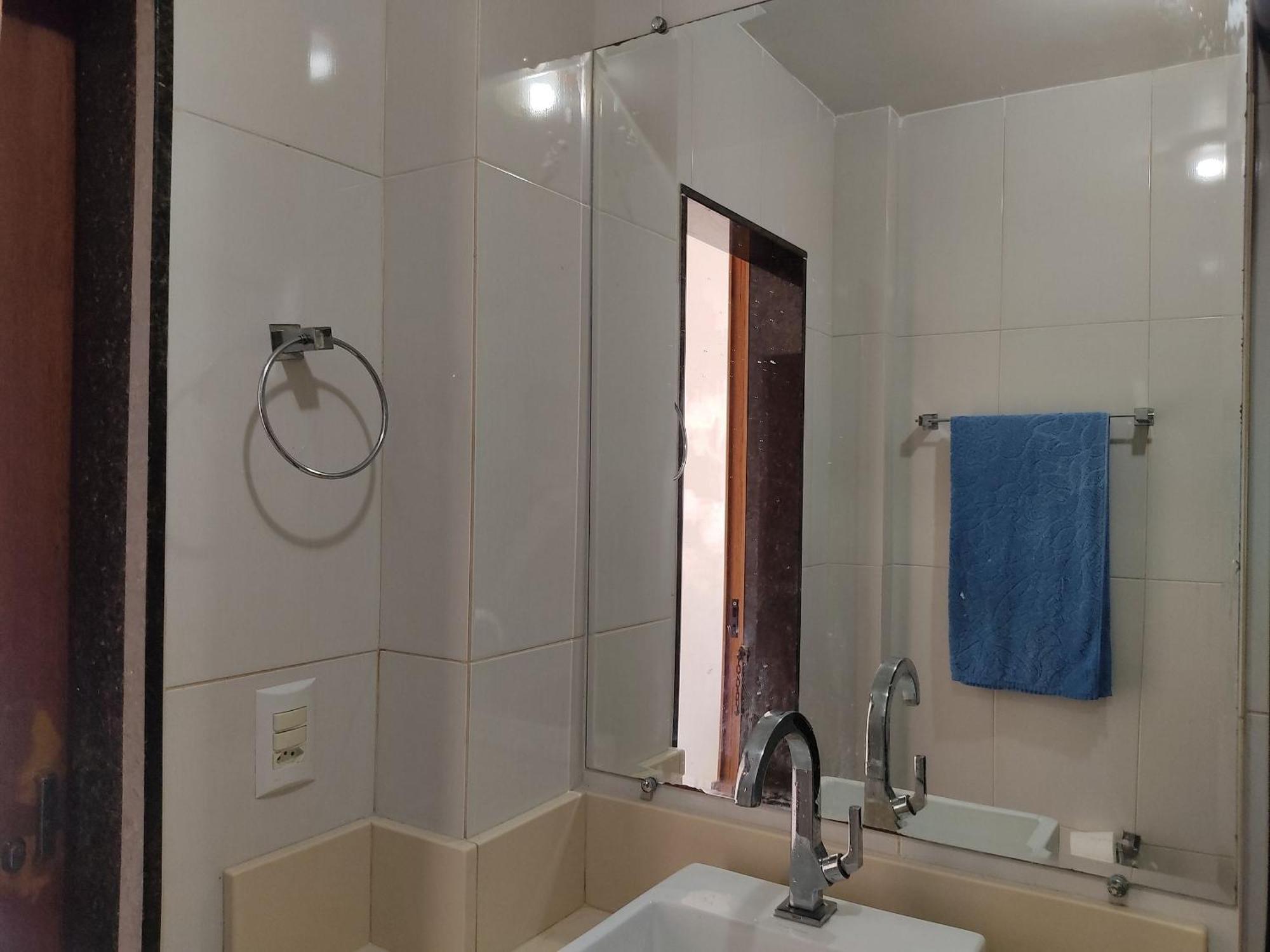 ótima Localização A Poucos Passos Da De Copacabana Apartamento Río de Janeiro