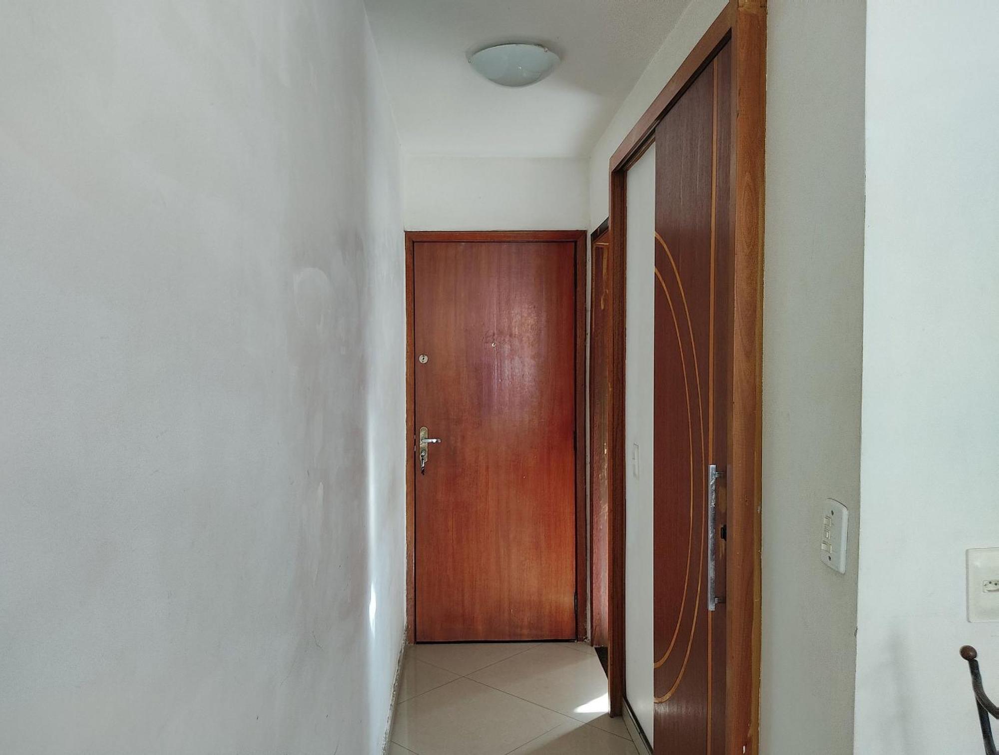 Apartamento ótima Localização A Poucos Passos Da De Copacabana Río de Janeiro